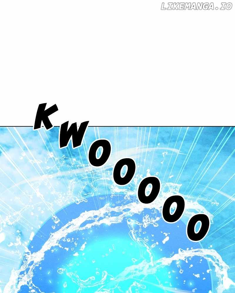Solo Spell Caster Chapter 185 25